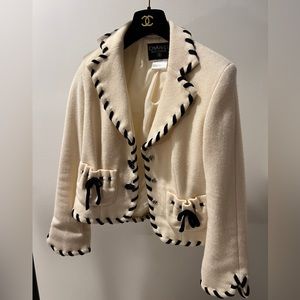 Chanel Vintage Jacket